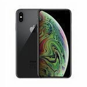 Pre-Owned Apple Iphone XS 512GB Space Gray GSM Unlocked (Good)