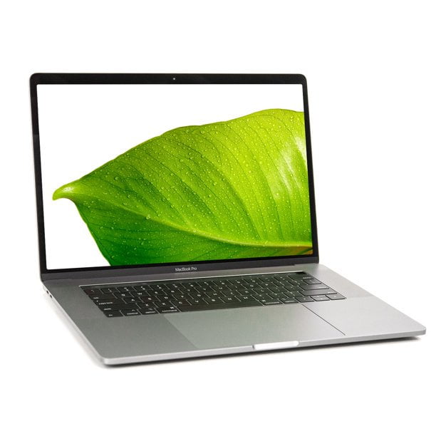 Refurbished Apple MacBook Pro 15