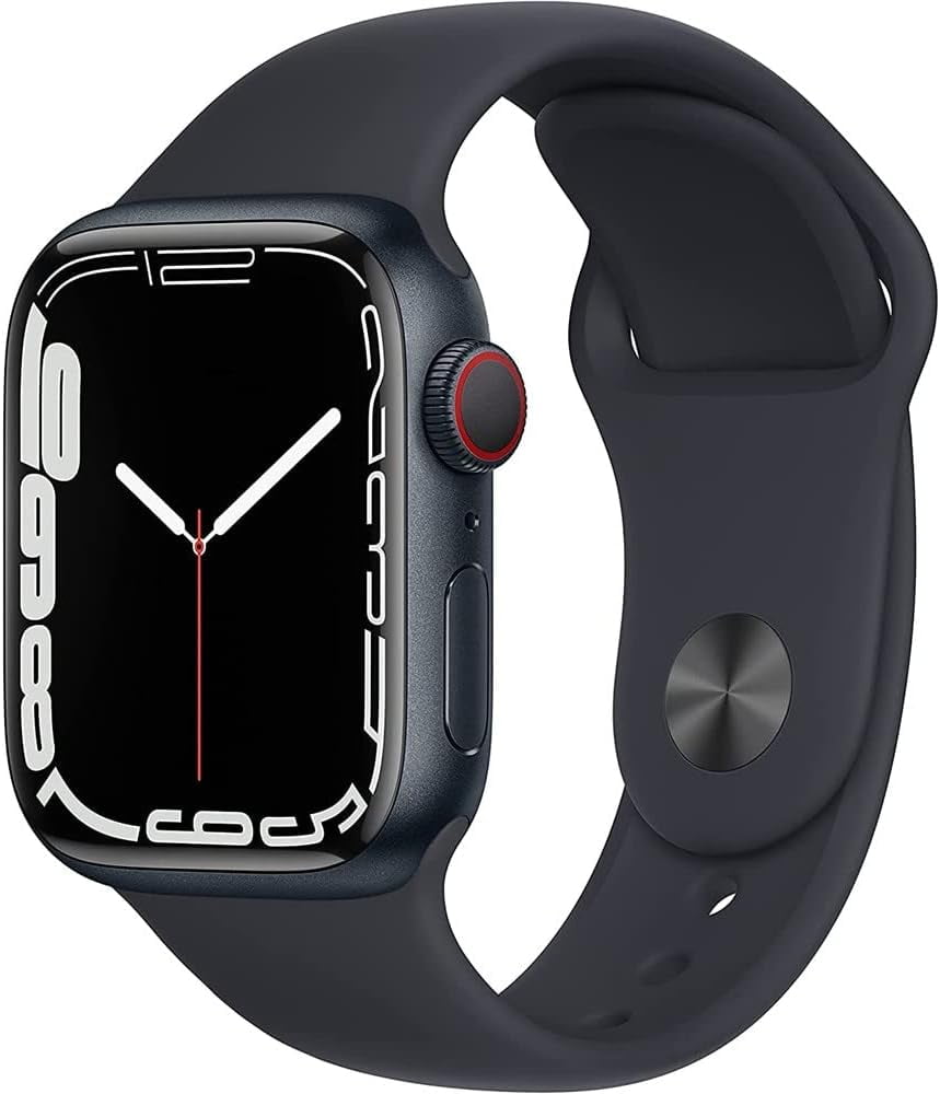 Restored Apple Watch Series 4 44mm GPS + Cellular Hermès Stainless ...