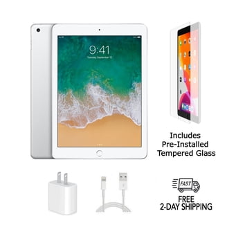 Ipad Model A1823