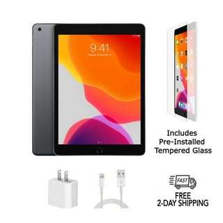 Ipad 7th Generation 128gb