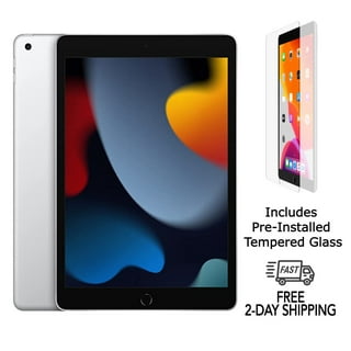 Ipad 9th Generation 256gb