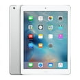 Restored Apple iPad Air 128GB Silver Cellular Verizon MF019LL/A