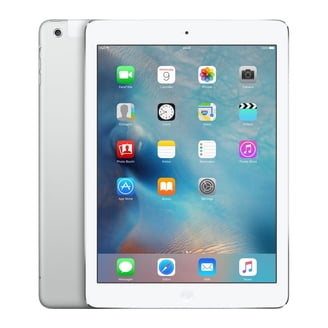 16GB iPad Air + Cellular