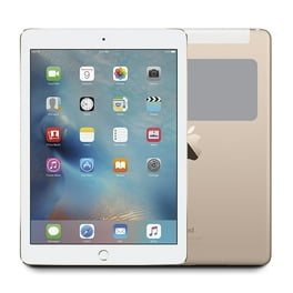 Apple iPad Air A1475 Tablet (WiFi + Cellular Unlocked) 16GB