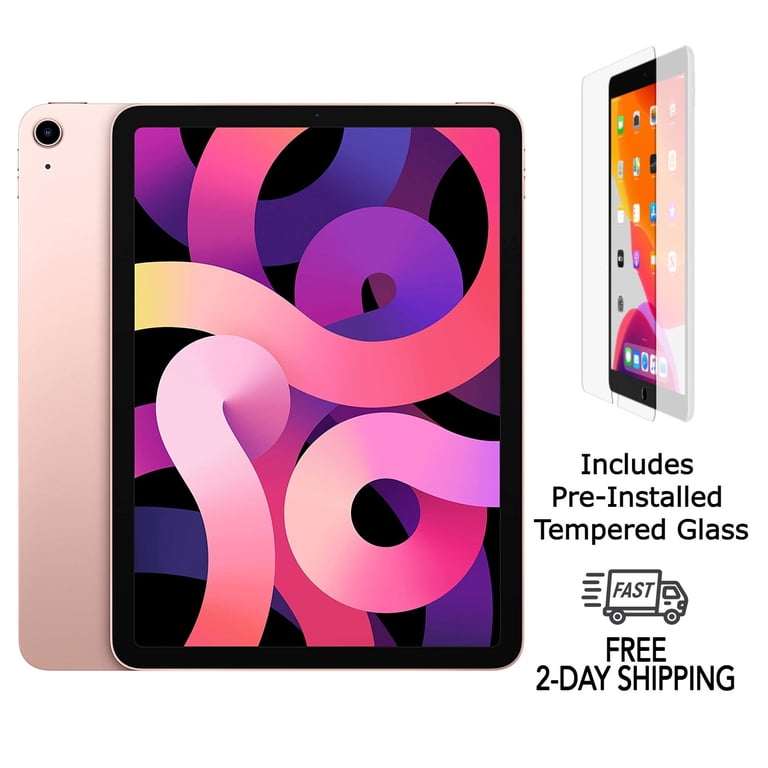 iPad Air 4 256GB Pink 【公式通販】