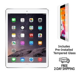 Restored Apple iPad Mini (1st Generation) 7.9-inch, Space