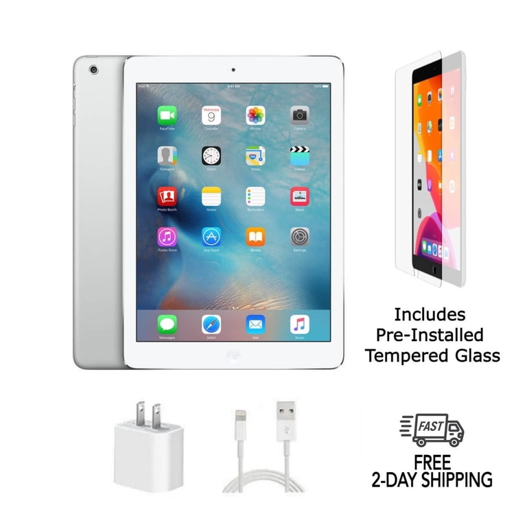 Pre-Owned Apple iPad Mini 2 A1490 (WiFi + Cellular Unlocked) 128GB