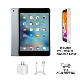 Amazon.com : Apple iPad mini 4 64GB (Wi-Fi) 7.9-Inch iOS