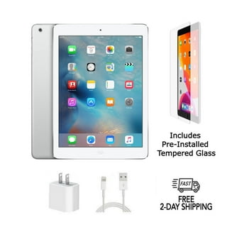 UNLOCKED Apple iPad Mini 3 16GB 64GB 128GB Cellular WiFi 3rd