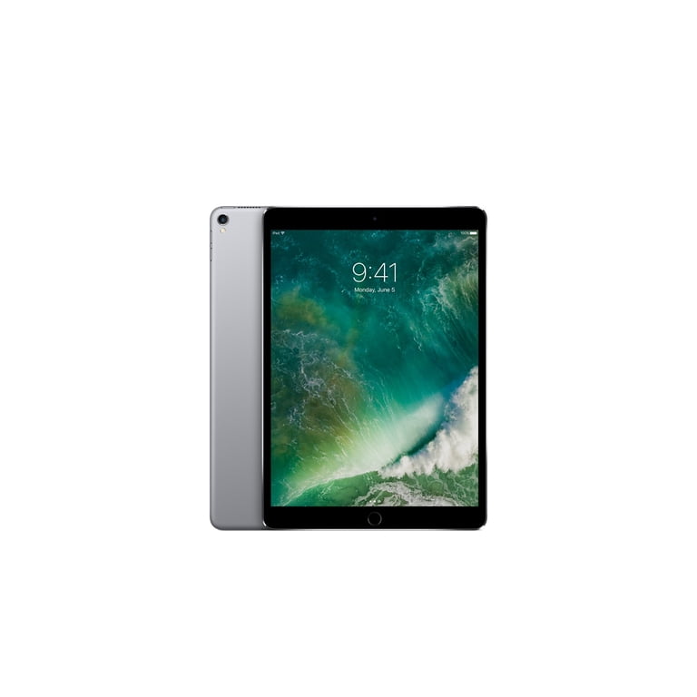 iPad Pro 10.5インチ 512GB スペースグレイ cellular 【公式通販】