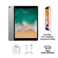 thumbnail image 1 of Pre-Owned Apple iPad Pro 10.5 A1701 (WiFi) 64GB Space Gray with Pre-Installed Tempered Glass, 1 of 1