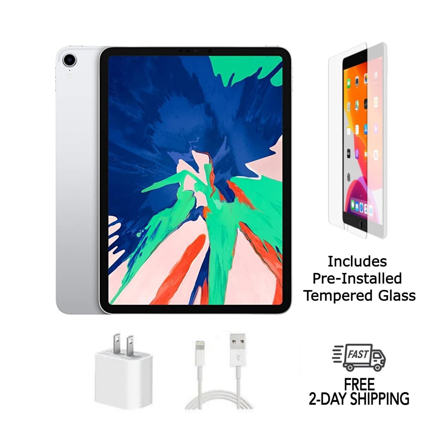 Pre-Owned Apple iPad Pro 11