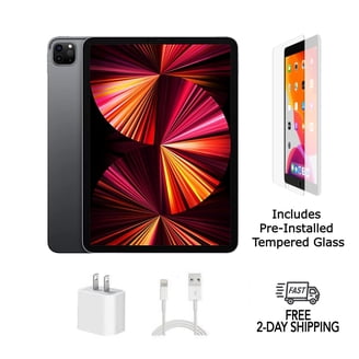 Pre-Owned Apple iPad Pro 11