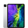 thumbnail image 1 of Restored Apple iPad Pro (11") 2nd Gen 256GB Silver Cellular MXEX2LL/A (Refurbished), 1 of 1