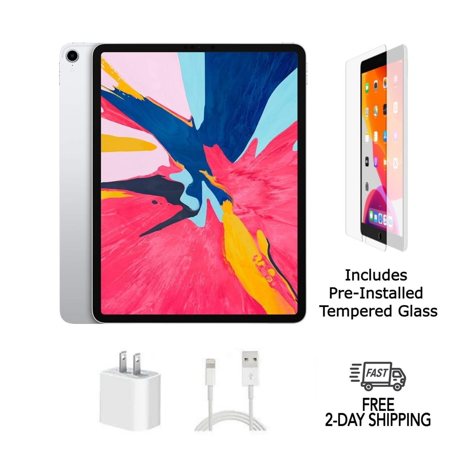 Pre-Owned Apple iPad Pro 12.9