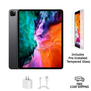 iPad Pro 12.9 4世代 Wi-Fi+Cellular 128GB Apple iPad Pro 12.9