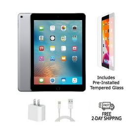 Apple iPad Pro 11 Tablet, 1st Gen (2018), WiFi, Space Gray Apple iPad Pro 11 Tablet, 1st Gen (2018), WiFi, Space Gray