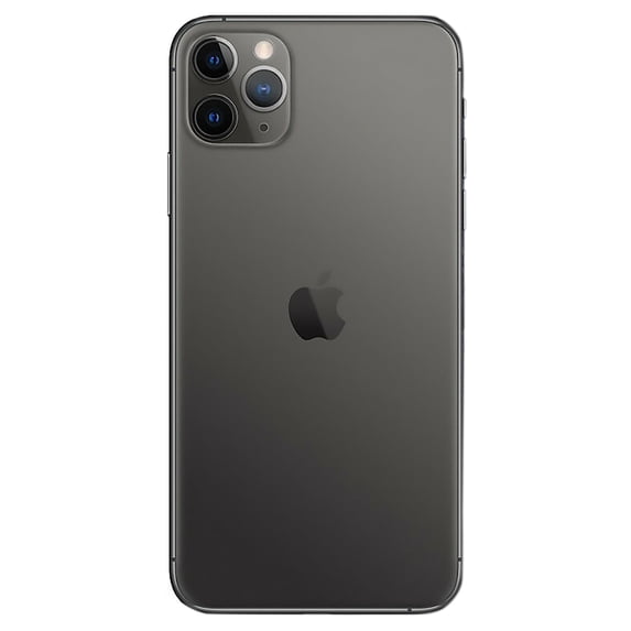 Restored Apple iPhone 11 Pro - Unlocked - 256GB Space Gray (Refurbished)