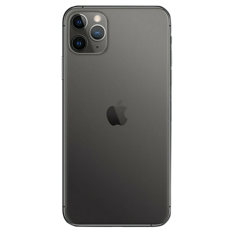 Pre-Owned Apple iPhone 11 Pro 256GB Space Gray - Fully Unlocked 