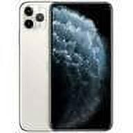 Pre-Owned Apple iPhone 11 Pro 64GB - Silver Fully Unlocked Grade