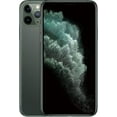 thumbnail image 1 of Pre-Owned Apple iPhone 11 Pro Max 64GB - Midnight Green Fully Unlocked Grade B+, 1 of 5