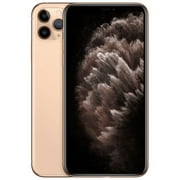 Pre-Owned Apple iPhone 11 Pro Max A2161 (AT&T Only) 64GB Gold (Good)