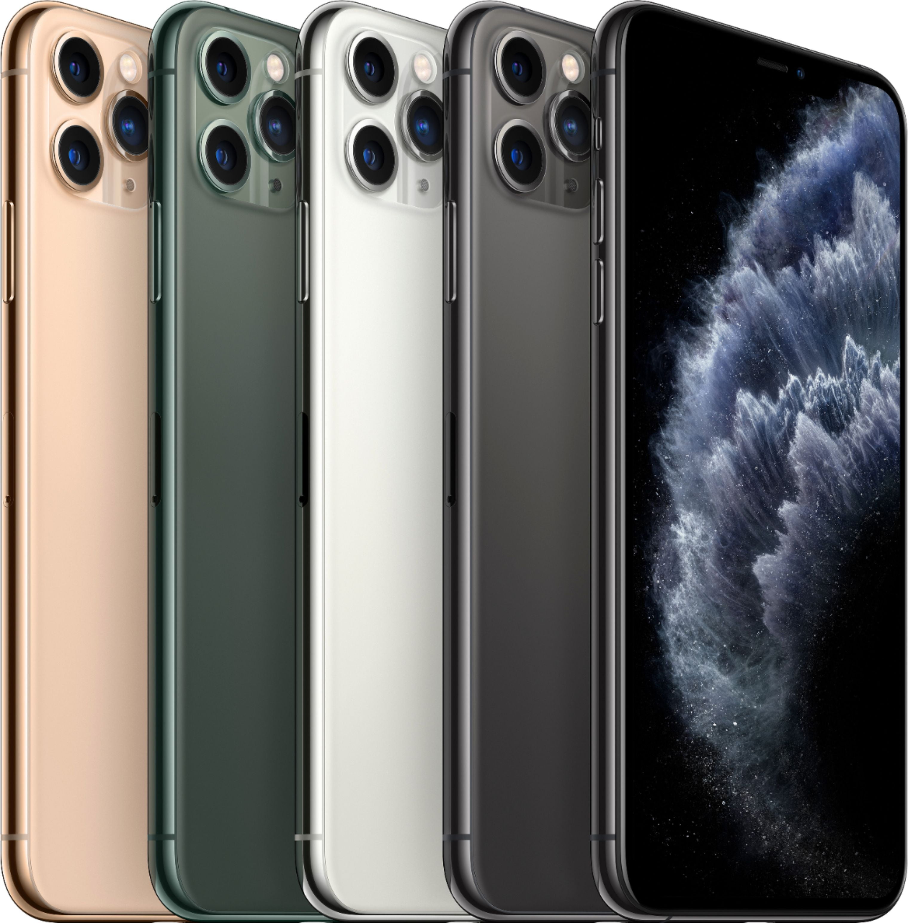 iPhone - iPhone 11 Pro Max スペースグレー　64GB Apple iPhone 11 Pro Max 64GB SIMフリー [スペースグレイ] 価格