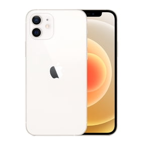 Pre-Owned Apple iPhone 12 - Carrier Unlocked - 64GB White