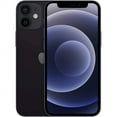 thumbnail image 1 of Pre-Owned Apple iPhone 12 mini- Carrier Unlocked -64 GB Black, 1 of 1