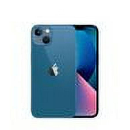 Pre-Owned Apple iPhone 13 Blue 128GB T-Mobile Only Grade A-