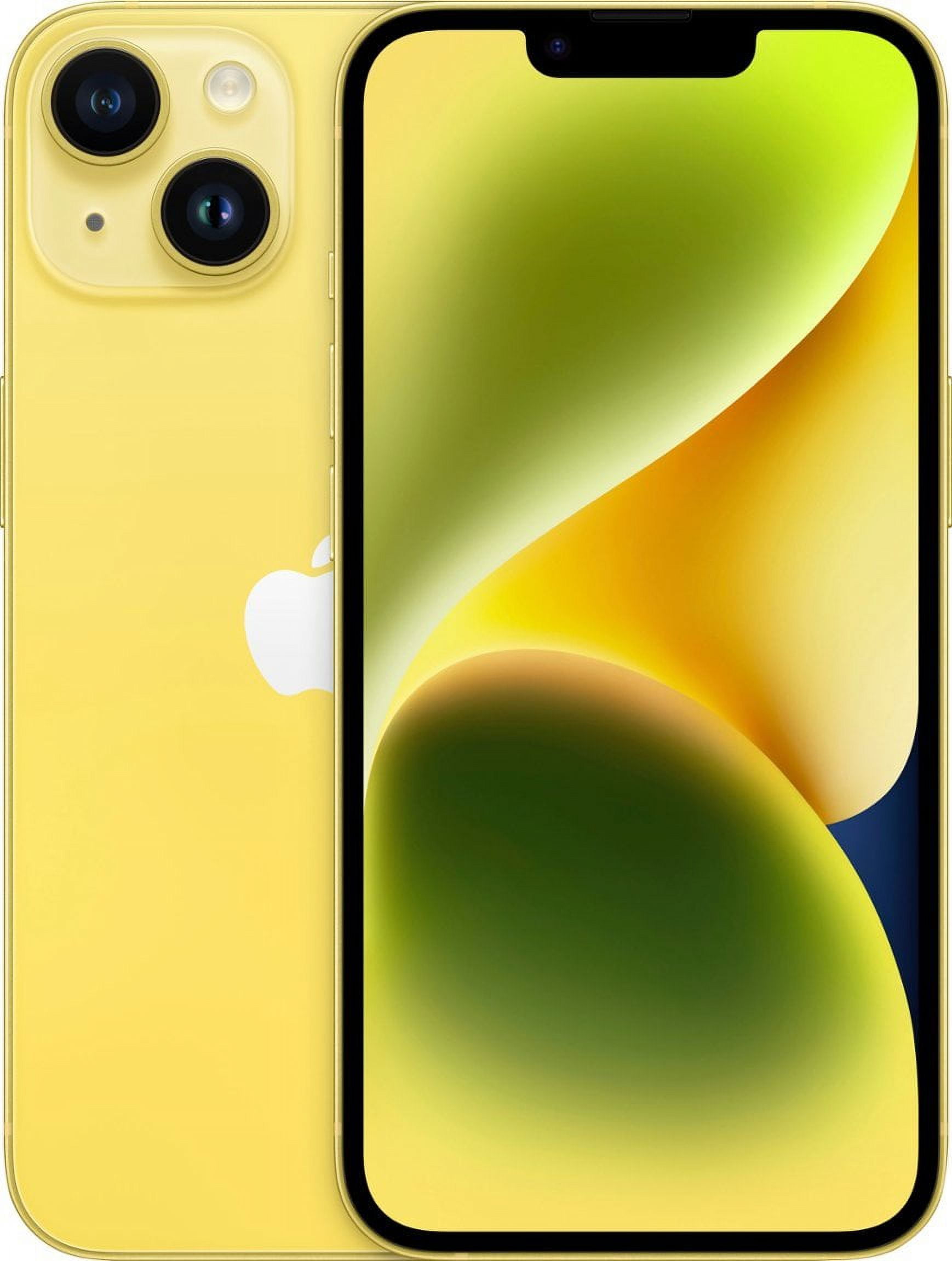 Apple iPhone 11 64GB Factory Unlocked 4G LTE Smartphone Apple iPhone 11 64GB Factory Unlocked 4G LTE Smartphone