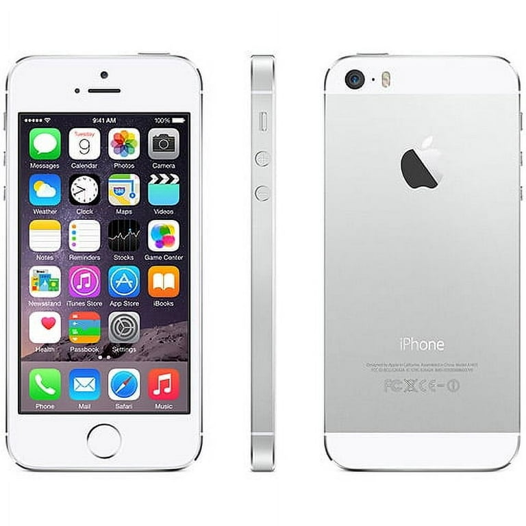 iPhone5S16GB