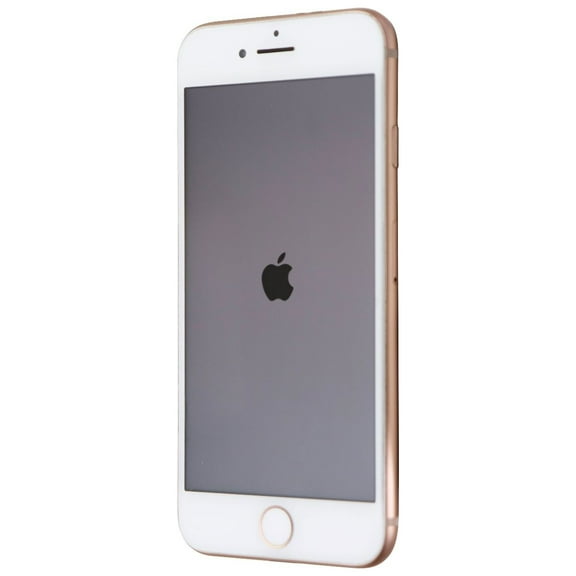 Pre-Owned Apple iPhone 8- Carrier Unlocked -128 GB Gold