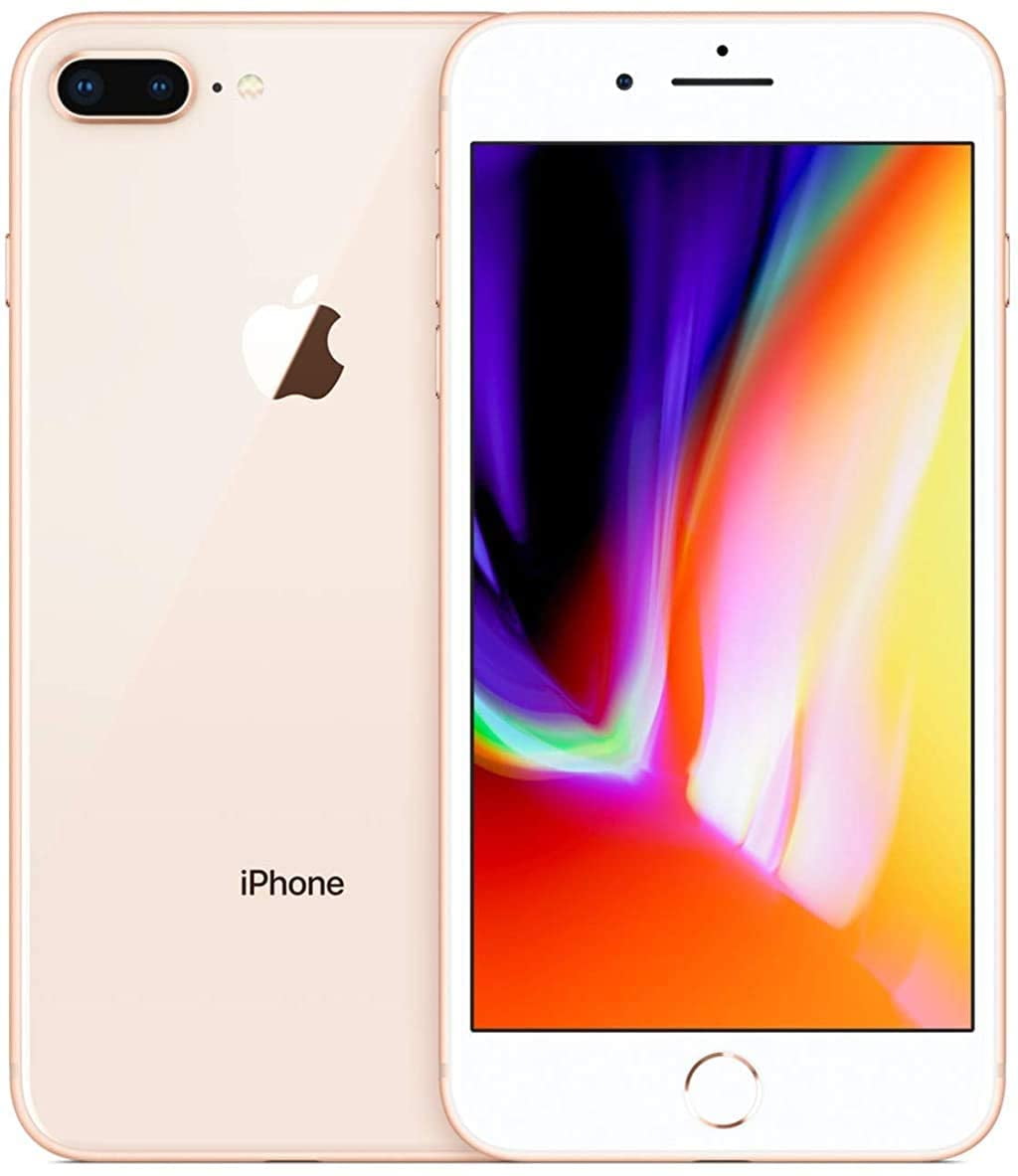 Pre-Owned Apple iPhone 8 Plus A1864 (Fully Unlocked) 256GB Pre-Owned Apple iPhone 8 Plus A1864 (Fully Unlocked) 256GB