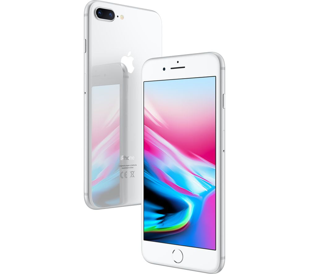 Open Box Apple iPhone 8 128GB Unlocked GSM/CDMA Phone w Open Box Apple iPhone 8 128GB Unlocked GSM/CDMA Phone w