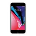 thumbnail image 1 of Pre-Owned Apple iPhone 8 Plus - T-Mobile - 64 GB Space Gray (Good), 1 of 1