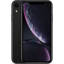 Pre-Owned Apple iPhone XR A1984 (Cricket Only) 64GB Black (Good)