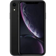 Pre-Owned Apple iPhone XR A1984 (Cricket Only) 64GB Black (Good)