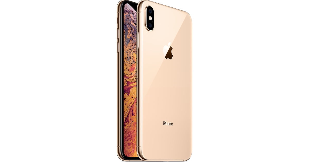 Apple iPhone XS Max 512GB Gold LTE Cellular Sprint South Apple iPhone XS Max 512GB Gold LTE Cellular Sprint South