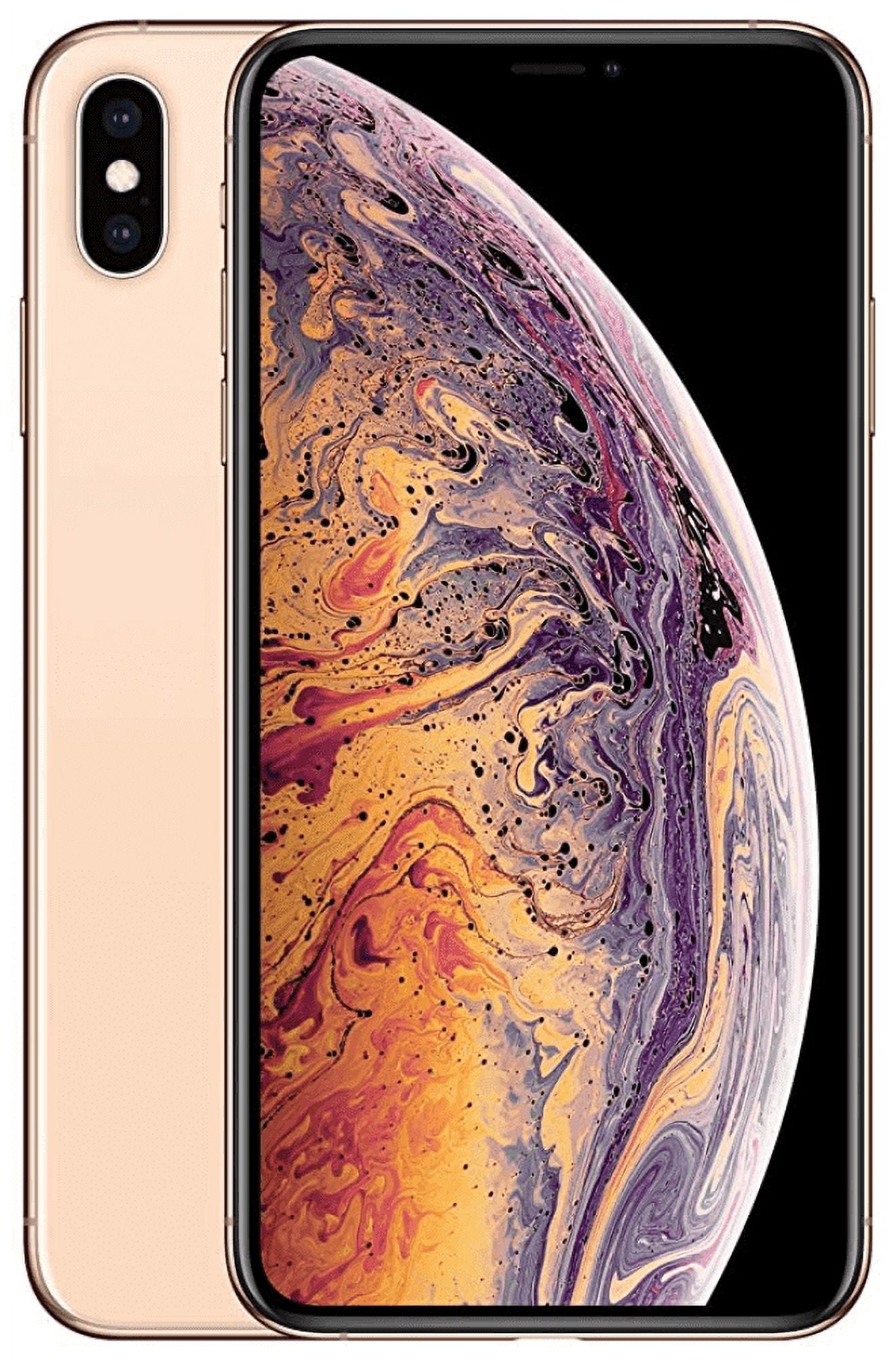 Restored APPLE IPHONE XS MAX 64GB SPRINT - GOLD - MT5M2LL/A Restored APPLE IPHONE XS MAX 64GB SPRINT - GOLD - MT5M2LL/A