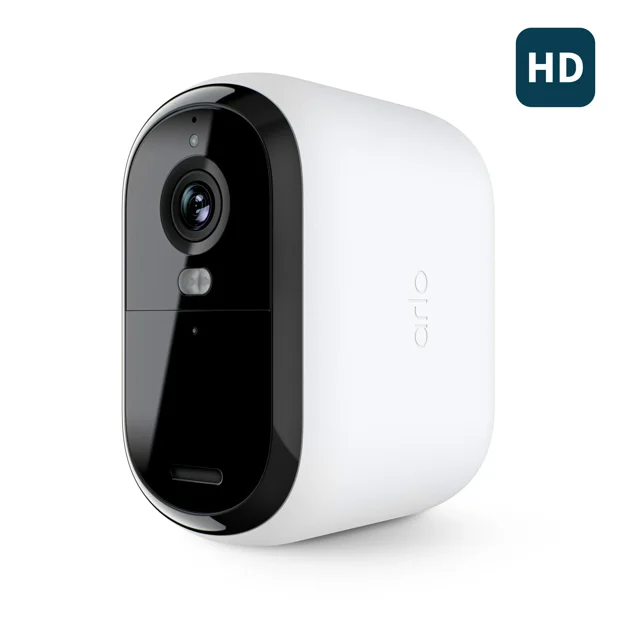 Refurbished Arlo VMC2052-100NAS Essential XL Outdoor Camera HD 2nd ...