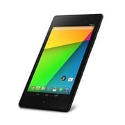 Restored Asus ASUS-2B32 Nexus 7 2nd Gen 32GB Black Android Tablet PC (Refurbished)