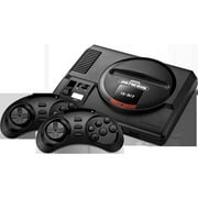 Restored AtGames Sega Genesis Flashback Console 2018 (Refurbished)