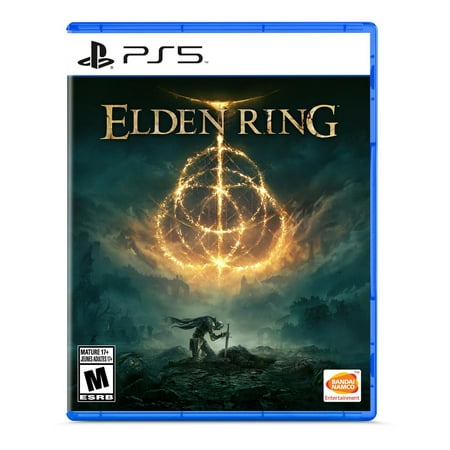 Restored BANDAI NAMCO Elden Ring (PS5) (Refurbished)