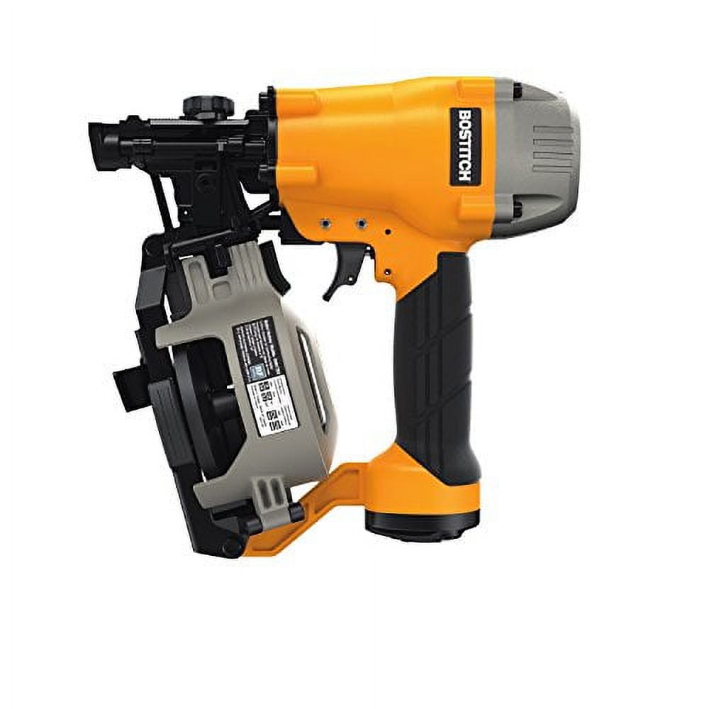 Refurbished BOSTITCH BRN175A 15 Coil Roofing Nailer