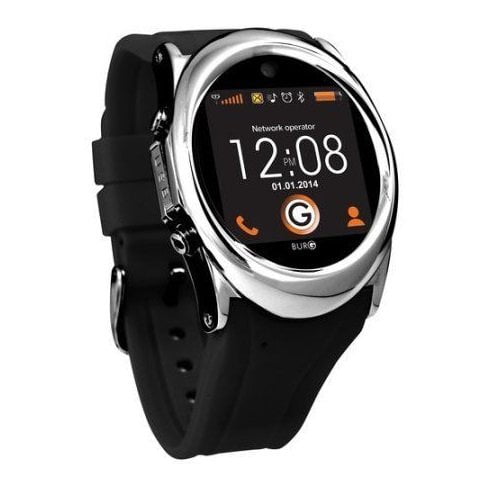 Burg smartwatch price outlet