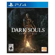 Restored Bandai Namco Dark Souls: Remastered (PlayStation 4) (Refurbished)