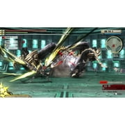 Restored Bandai Namco God Eater 2: Rage Burst (PlayStation 4) (Refurbished)