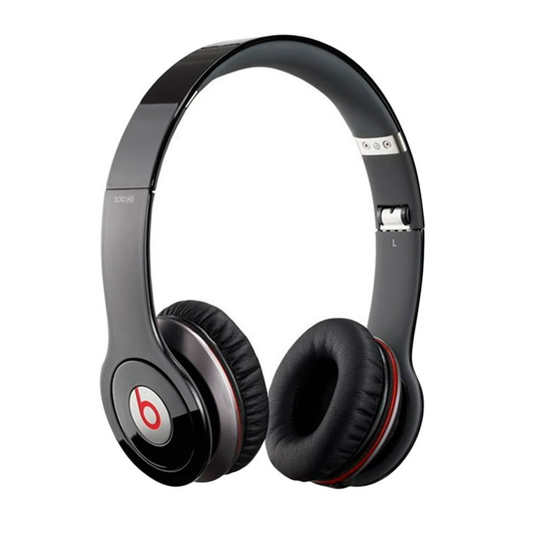 Beats by dr dre wired hotsell